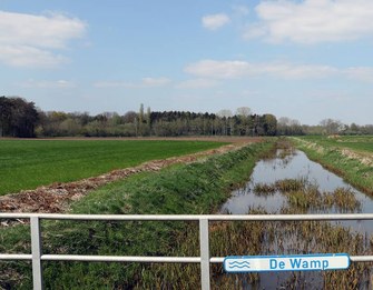 Boeren op Peil in Oud-Turnhout en Arendonk (BOPOTA)